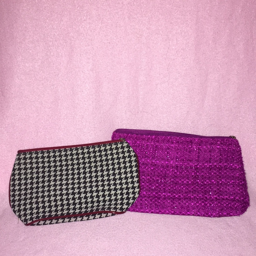 💙Lancôme Makeup Pouches💙